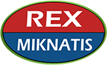 Rexmiknatis Logo
